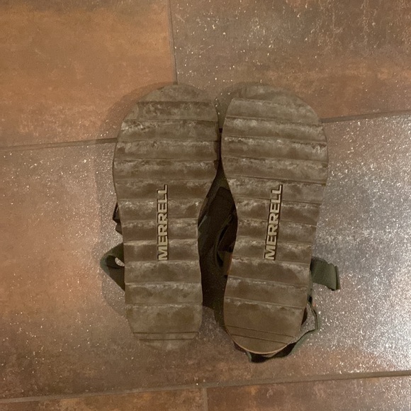 Merrell Sandals - Picture 2 of 4